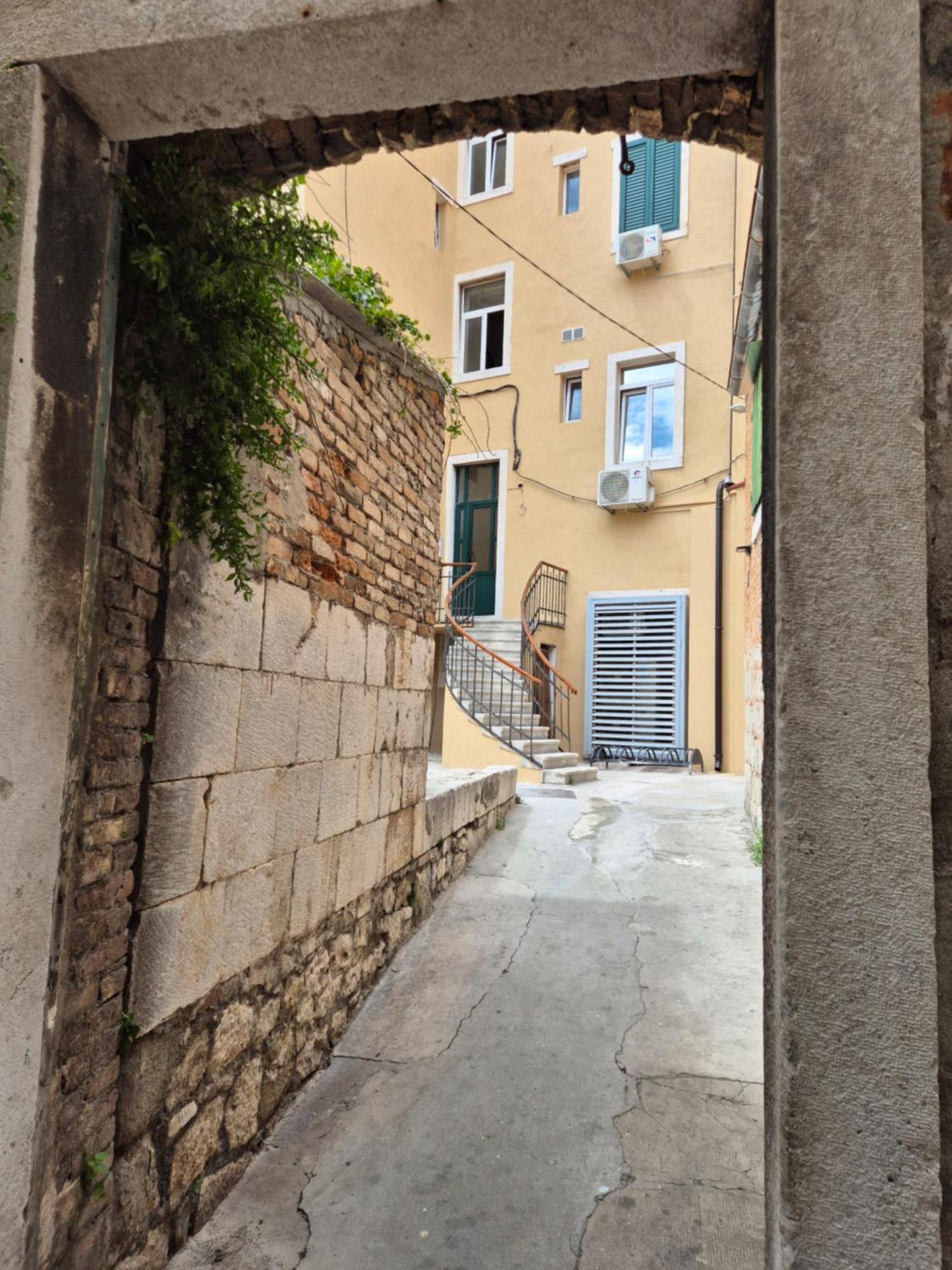 & Unicus I, Ii, Iii Apartman *